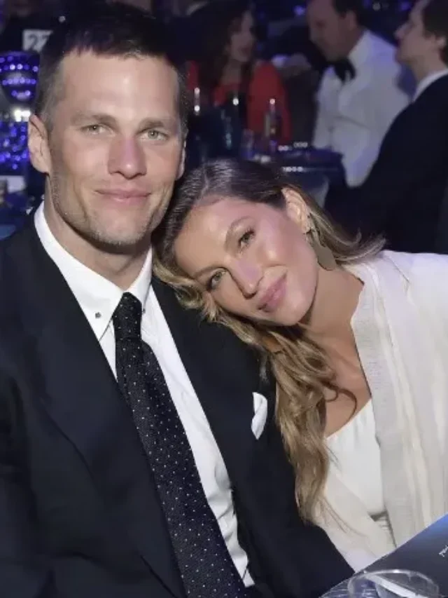 Tom Brady, Gisele Bundchen hire divorce lawyers amid marital woes