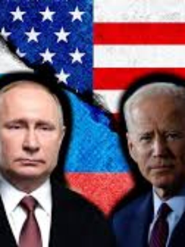 Can Biden’s nuclear warning deterring Putin’s Power?