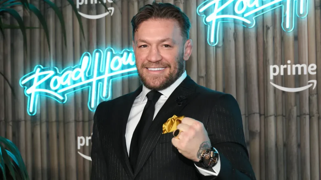 How Meryl Streep’s Remarks On Mixed Martial Arts Motivated Conor McGregor In Road House