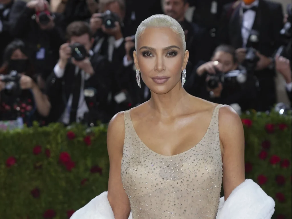 Kim Kardashian