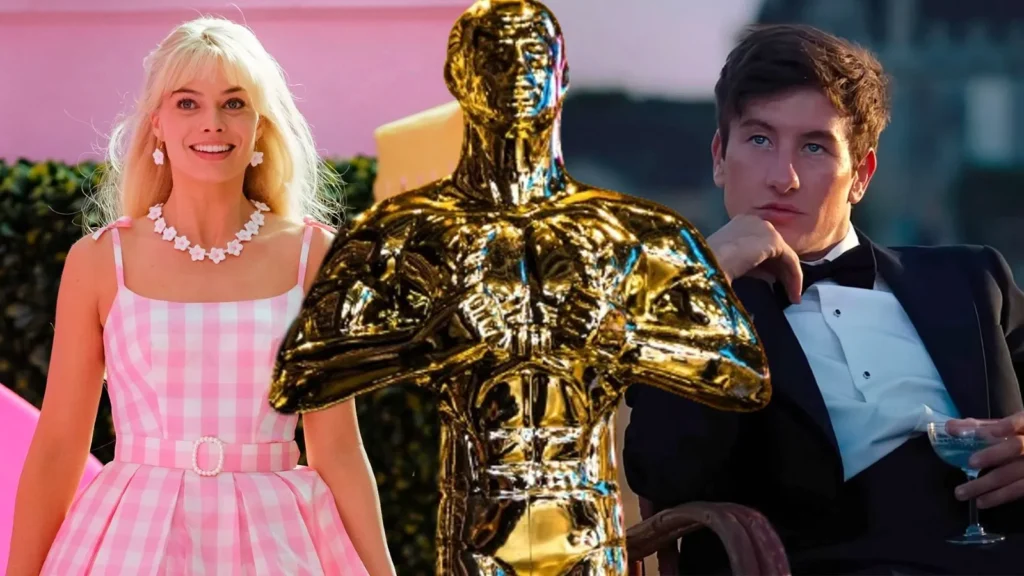 Oscar 2024 Predictions