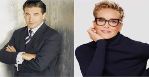 Sharon Stone vs. Billy Baldwin: A Tale of Allegations and Reactions