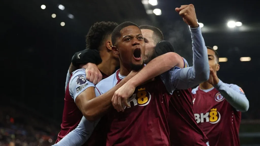 Watkins inspires Aston Villa to win over Bournemouth to boost top four hopes