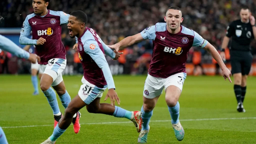 Watkins inspires Aston Villa to win over Bournemouth to boost top four hopes