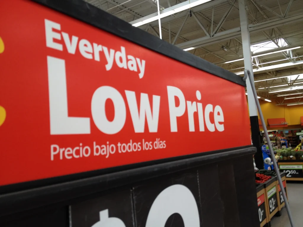 low price grocery store in usa