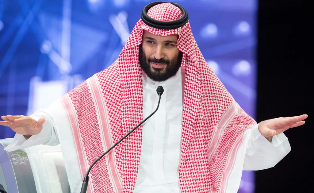 Saudi crown prince meets Pakistani premier stresses India Pakistan dialogue