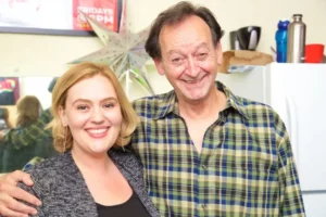 Joe Flaherty died in america