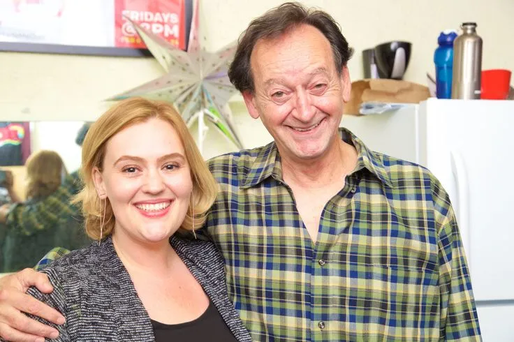 Joe Flaherty died in america