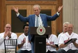 Larry Lucchino died at 78