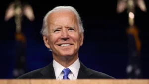 Bidens Capital Gains Tax Proposal Sparks Controversy in the US Economy