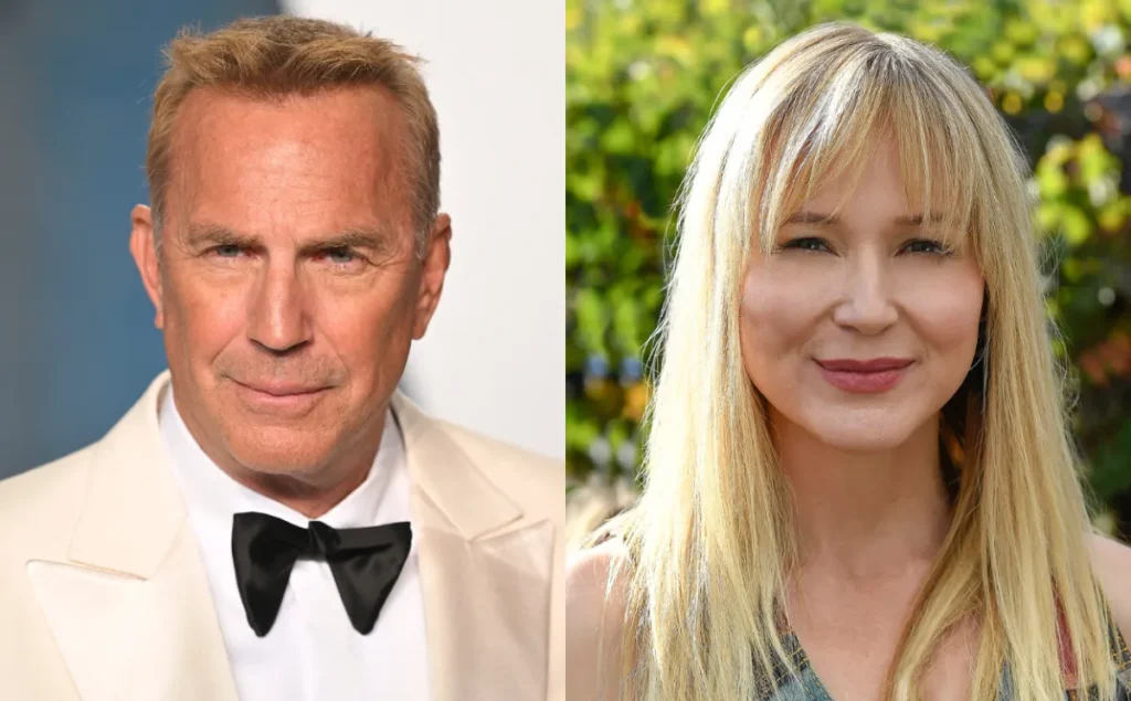 Jewel calls Kevin Costner
