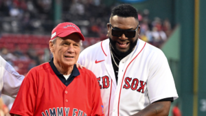 Larry Lucchino died at 78