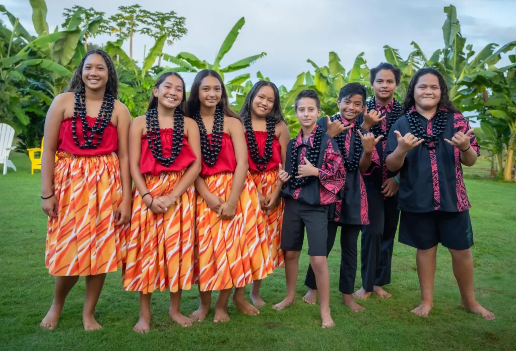The Significance of Lei Day in Hawaiian Culture